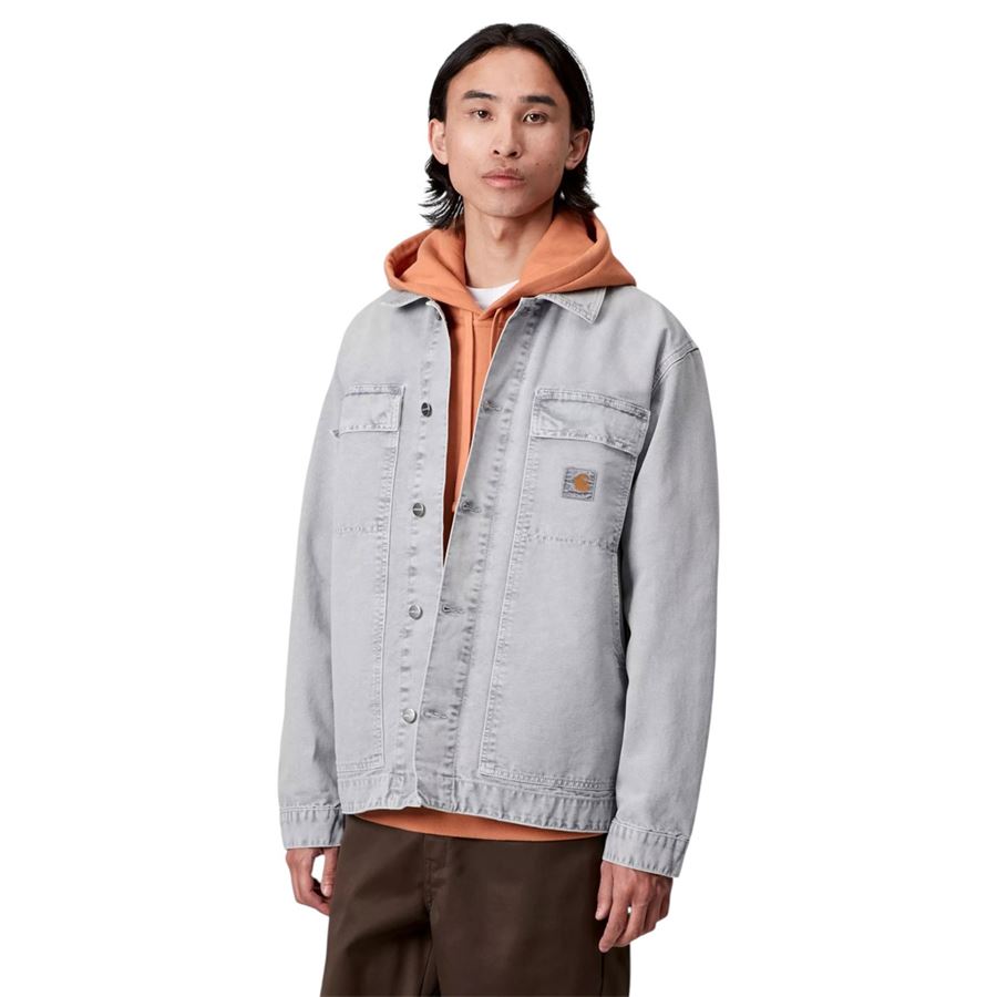 OG Arctic Jacket giubbetto da uomo Carhartt WIP | I035817895F